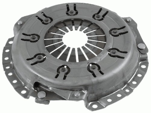 Sachs clutch pressure plate - sachs,