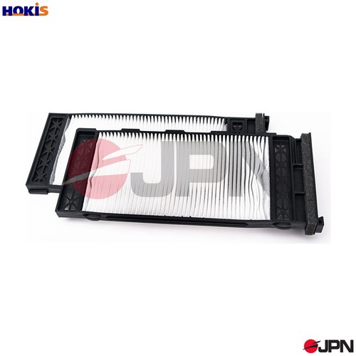 Filter cabin air - filter, 40f1004-jpn