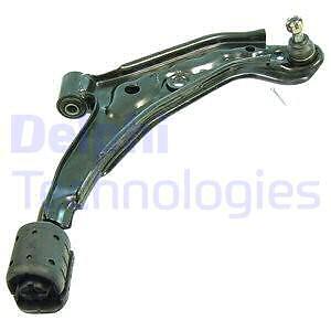New track control arm for - track,