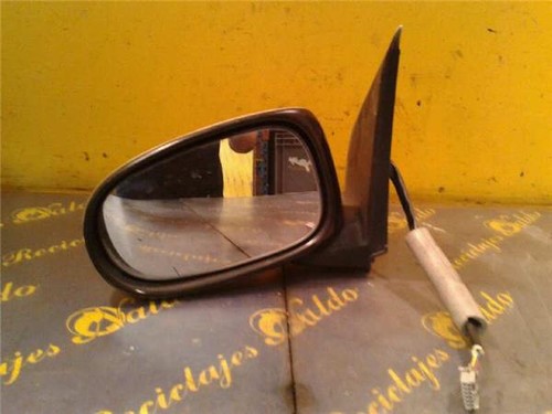 Nissan almera item23 left - nissan,