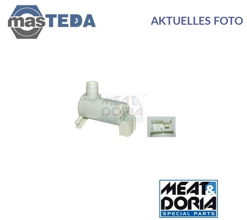 20152 wash water pump meat - wash, &