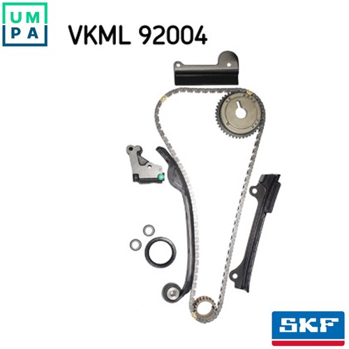 Timing chain kit - timing, vkml