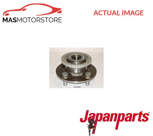Wheel hub rear - wheel,