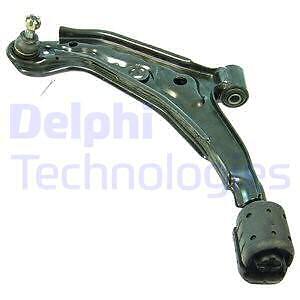 New track control arm - track,