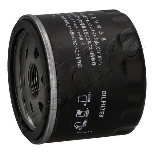 Oil filter fits - oil, aixam