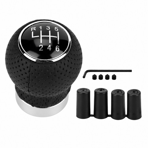 Speed universal car - universal, leather