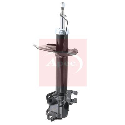 Gas pressure shock - gas,