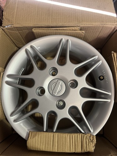 Nissan sunny almera 14 - sunny/,