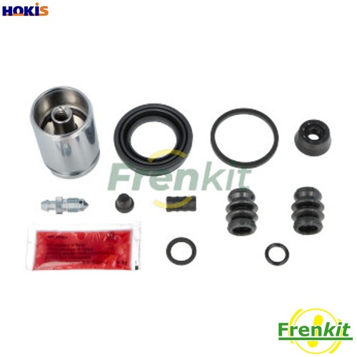 Repair kit brake caliper - brake,
