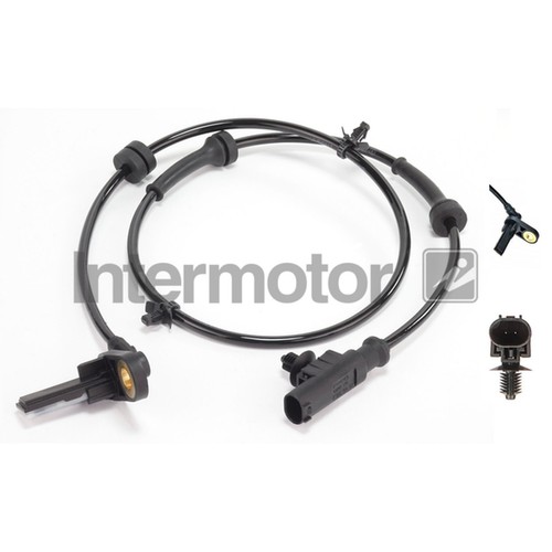 Abs sensor for nissan - for,