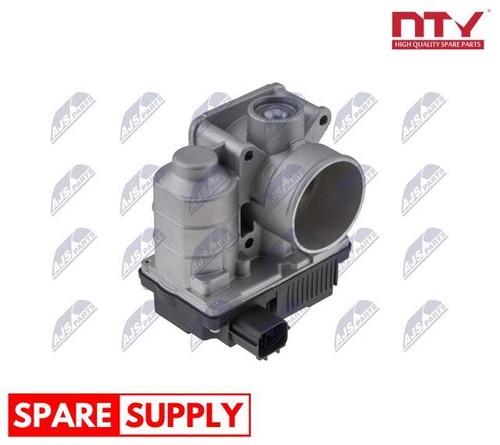 Throttle body for - throttle, nissan