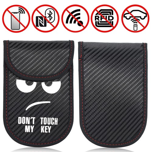 2pc car key - 2pc, signal