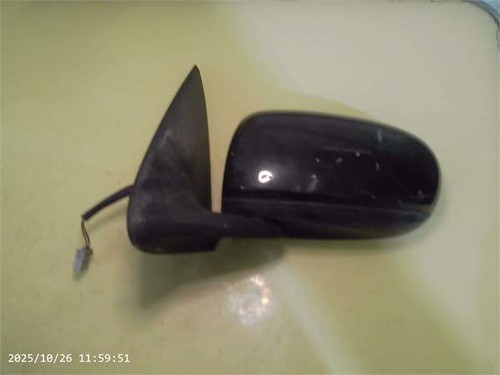 8273 rearview mirror - mirror, nissan