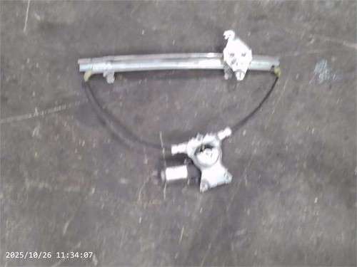 400601 nissan almera n16e 2000 - 400601,