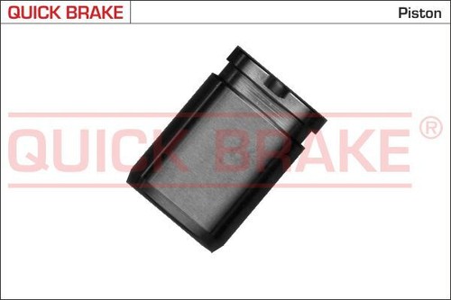Rear quick brake - rear,