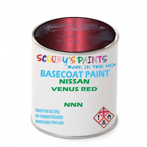 For nissan almera venus red - nissan,