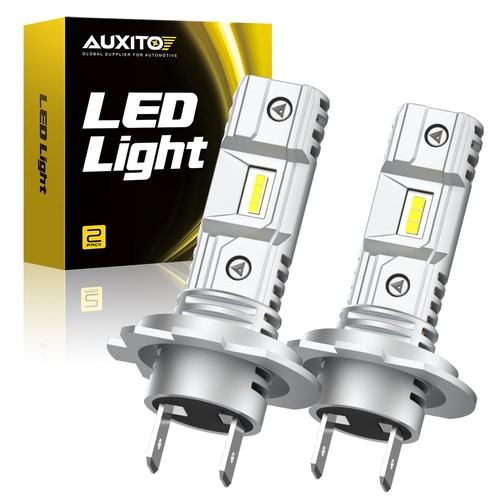 Auxito led headlight bulb - h7,