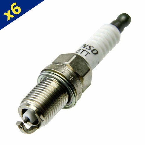 Denso k16tt nickel - k16tt, spark