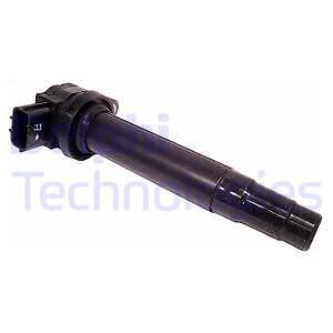 New ignition coil for - new,