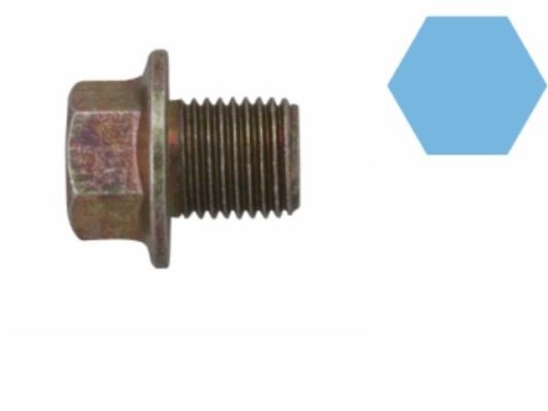 Oil sump screw plug - oil,