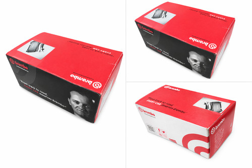 Brembo p28029 fits zr - p28029,