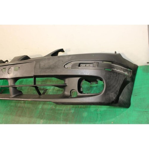 Front bumper nissan almera - front,