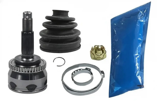 Driveshaft joint 841052 - driveshaft, cv