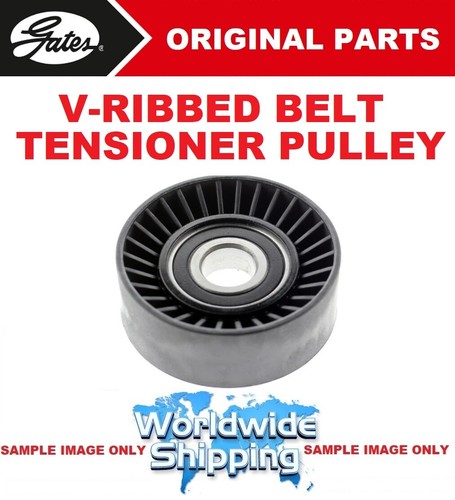 Gates rib belt - gates,