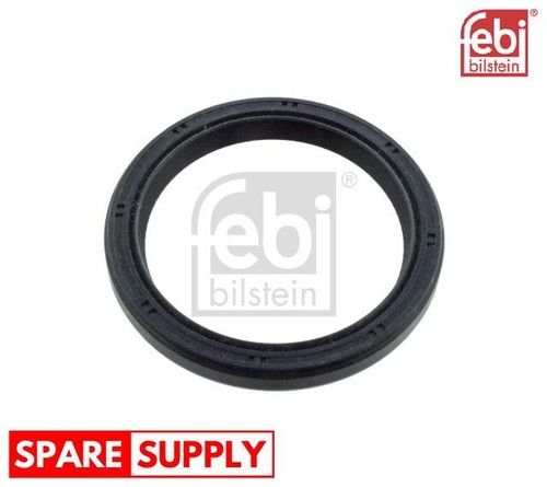 Shaft seal crankshaft for - seal,,