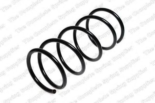 Front coil spring kilen for - front,