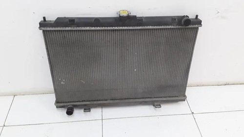 Nissan almera tino - tino, cooling