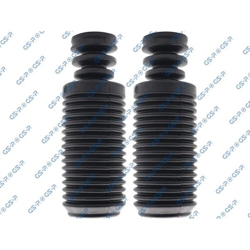 Dust cover kit shock - kit,
