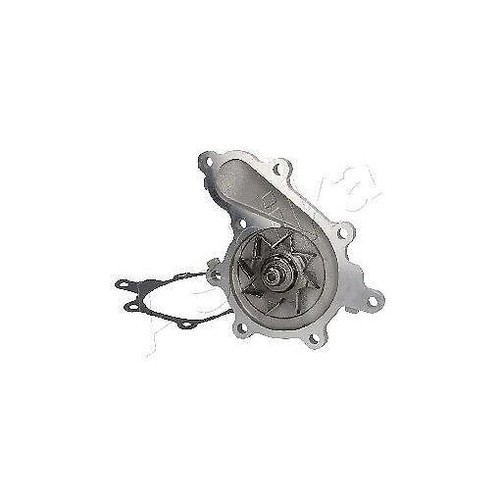 Water pump ashika 171 - ashika, 35-01-171