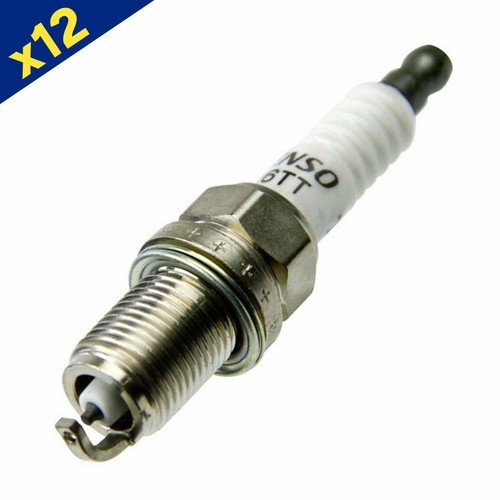 Denso k16tt nickel spark - denso,