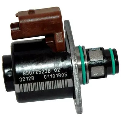 Fuel pressure regulating valve - fuel,