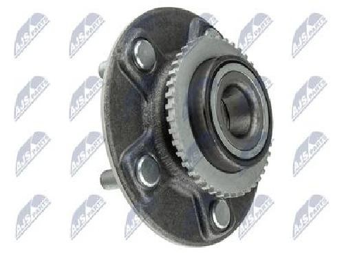 Nty wheel bearing kit - nty,