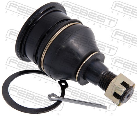 Febest 0220 2y4 ball - 0220-2y4,