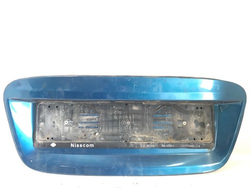 Nissan almera tino number - almera,