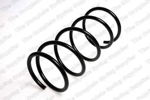 Front coil spring kilen for - spring,