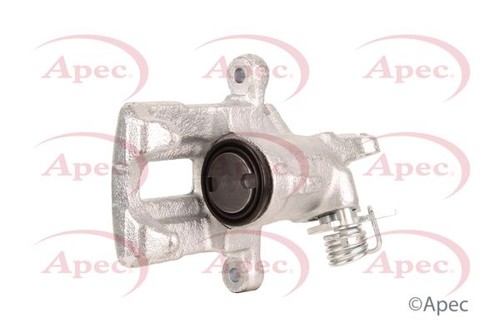 Braking brake caliper apec - brake,