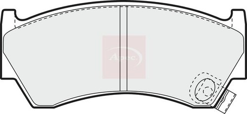 Braking system disc - system, brake