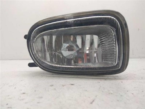 Nissan almera item23 - right, fog