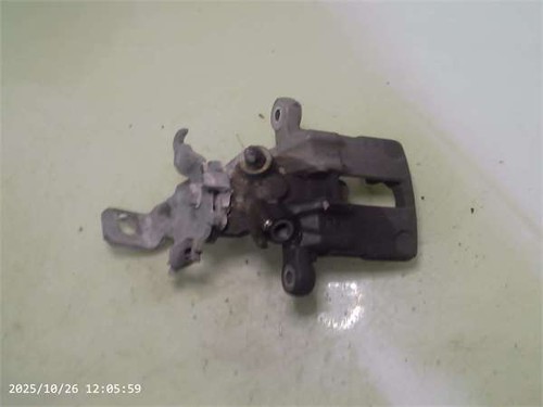 Rear right brake caliper