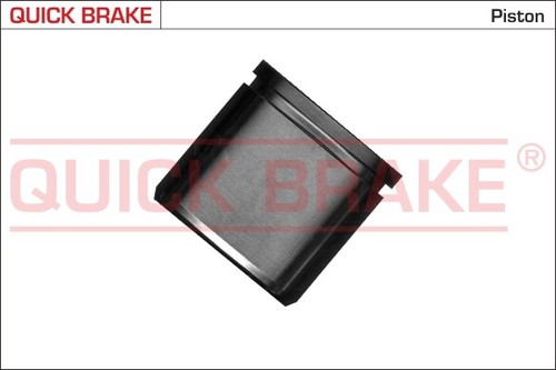 Front quick brake 185166k - quick,