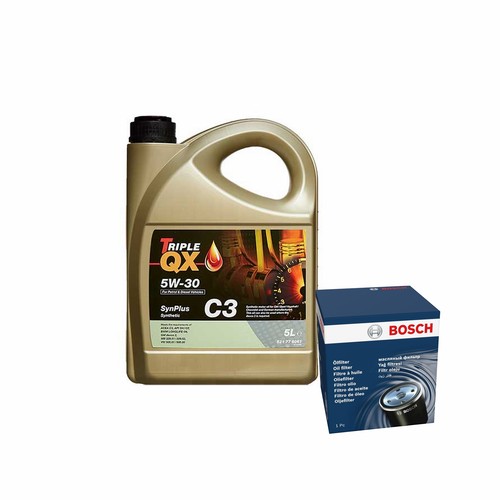 Bosch oil filter engine - bosch,