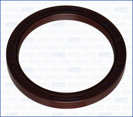 Transmission end ajusa - end,