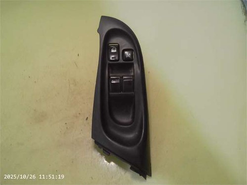 Nissan almera n16e 2000 8 - nissan, 1.8