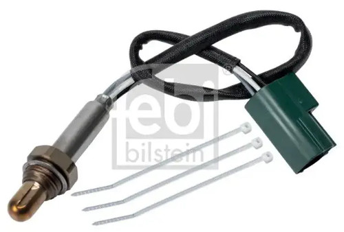 Lambda sensor heated 175841 - sensor,