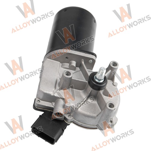 Front windscreen wiper motor - wiper,