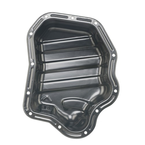 Oil pan for nissan - x-trail, t30